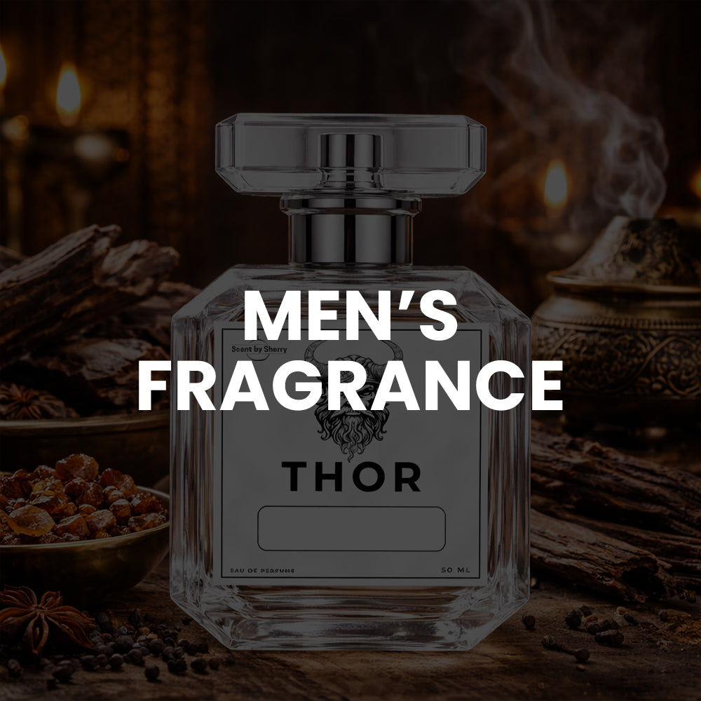 Men Fragrance