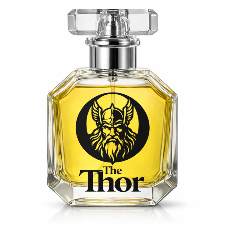 The Thor – Oud Wood