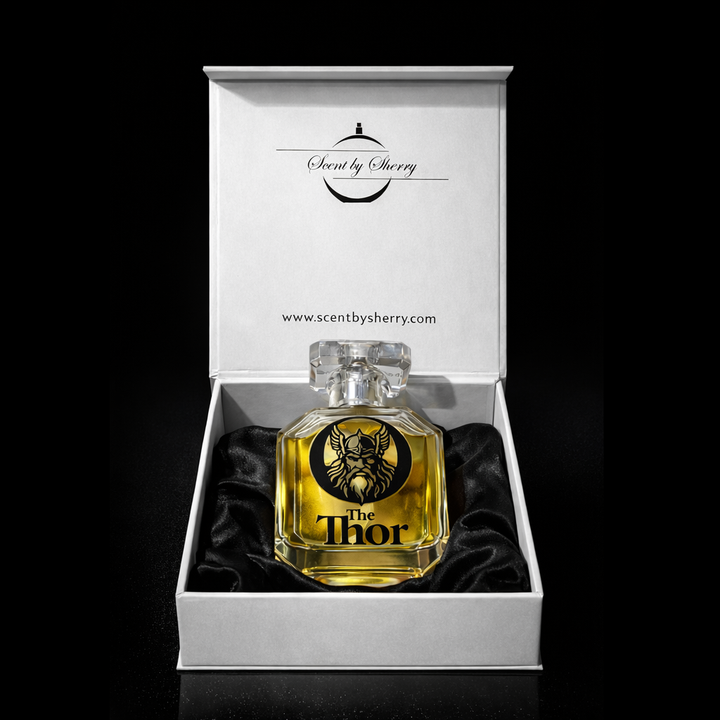 The Thor – Oud Wood