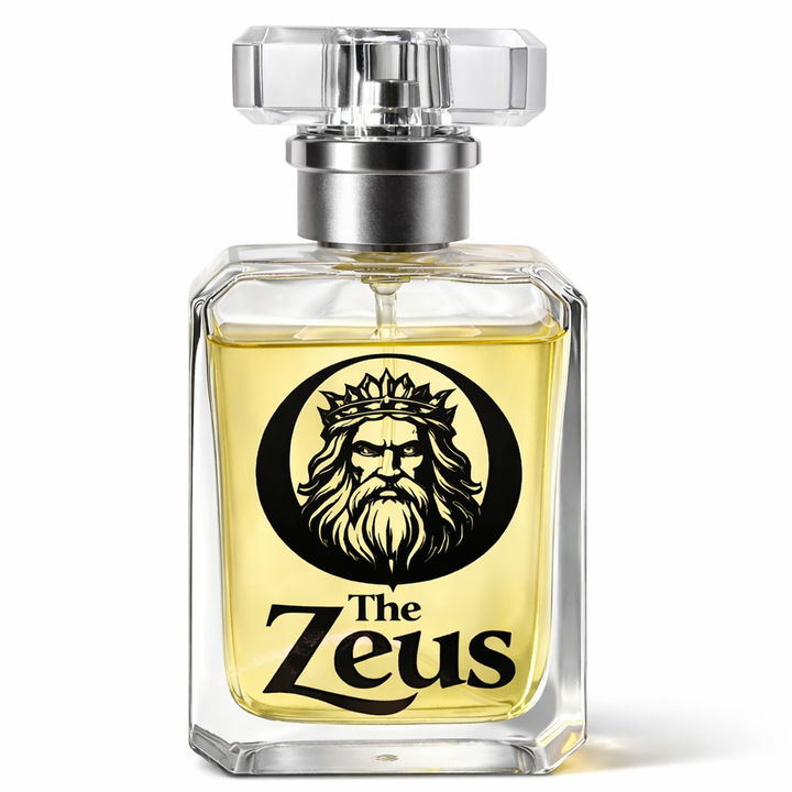 Zeus Inspired by Creed Aventus By Scent By Sherry