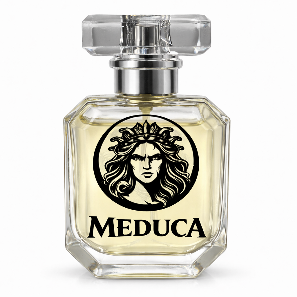 Medusa Inspired by Gucci Flora