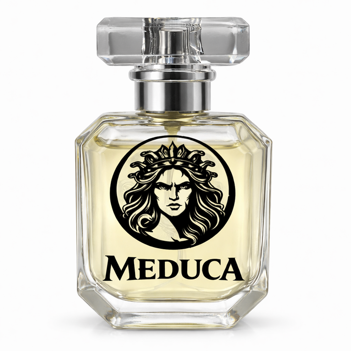 Medusa Inspired by Gucci Flora