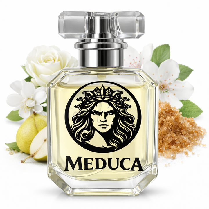 Medusa Inspired by Gucci Flora