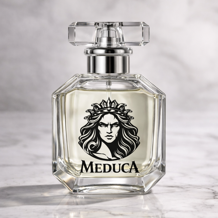 Medusa Inspired by Gucci Flora